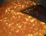 Foto langkah ke 6 dari resep Pasta ayam cincang.