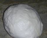 Macroni pasta patties recipe step 3 photo