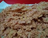 Foto langkah ke 5 dari resep Ayam Goreng Kremes (bumbu simpel, no ruwet, enyaaak... hehe).