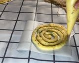 รูปขั้นตอนการทำที่ 5 ของ Potato Ring เฟรนช์ฟรายส์ขดยากันยุง😂