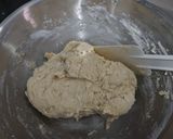 Foto langkah ke 2 dari resep Pizza mini teflon.