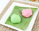 Foto langkah ke 2 dari resep Kue Mendut.