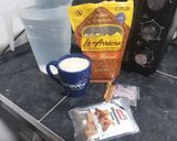 Foto del paso 1 de la receta: Masato de arroz, endulzado con panela