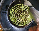 A picture of step 3 of Methi net Paratha.