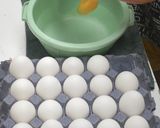 Foto del paso 5 de la receta: Higadito tradicional (Mitleño)