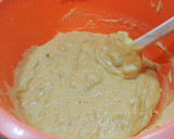 Foto del paso 4 de la receta: Bizcocho de calabaza con nueces