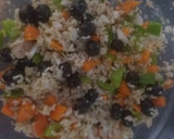Foto del paso 5 de la receta: 🥗 Ensalada de arroz clásica 🏛️