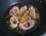 Foto langkah ke 2 dari resep 97. Pesmol Ikan Patin.