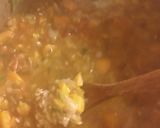 Foto del paso 6 de la receta: Guisito de verduras y arroz Yamaní