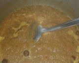 A picture of step 4 of Korma.
