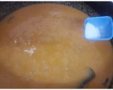 A picture of step 10 of Paneer Tikka Masala.