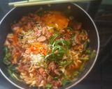 Foto langkah ke 5 dari resep Mie ramen - dapur lintang.