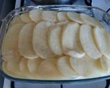 Vickys Scalloped Potatoes (No Milk) GF DF EF SF NF recipe step 7 photo