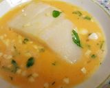 Foto del paso 1 de la receta: Lenguado rebozado 