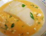 Foto del paso 1 de la receta: Lenguado rebozado 