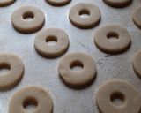 Foto del paso 4 de la receta: Donuts de limón🍋