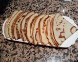 صورة لخطوة 4 من وصفة لي كريب