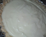 Foto del paso 3 de la receta: Tarta de crema pastelera y durazno! Súper fácil y económica 😋