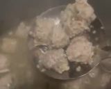 Foto langkah ke 7 dari resep Bakso Urat Spesial (Brekele Bakso Tutus Malang).