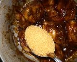 Foto del paso 9 de la receta: Costillitas Caramelizadas con un Toque de Cilantro
