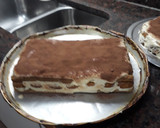 Foto del paso 12 de la receta: Tiramisú. Grace