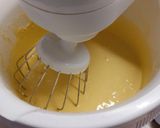 Cseresznyés süti recept fázis 1 fotója