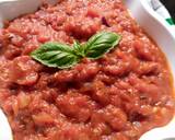 Pizza sauce recipe step 6 photo