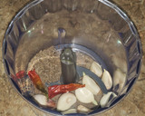 Foto del paso 1 de la receta: Mojo Picón