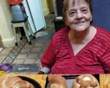Foto del paso 5 de la receta: Bizcochos de anís (de la abuelita ima)