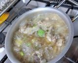 Foto langkah ke 1 dari resep Soup vilona.