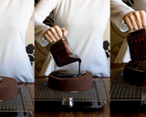 Foto del paso 5 de la receta: Tarta Sacher