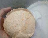 عکس مرحله 6 از دستور نان دال عدس(نان حبوبات)