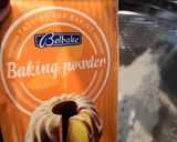 Une image de l'étape 4 de Muffins Zébrés Chocolat/Vanille.