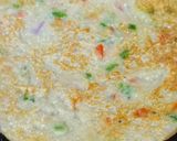 সুজির চিলা(suji chila recipe in Bengali) রেসিপি ধাপ - 2 ছবি