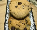 Foto del paso 3 de la receta: Cookies Estilo New York Lavein Bakery Para Vender o Regalar