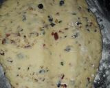 Foto del paso 7 de la receta: Stollen o Christstollen
