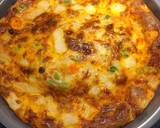 Veggie Quiche recipe step 5 photo