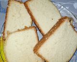 A picture of step 10 of Plain cake.