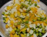 પંજાબી બટર મસાલા (Punjabi Butter Masala Recipe In Gujarati) રેસીપી સ્ટેપ2ફોટો
