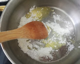 Foto del paso 1 de la receta: CupCakes Salados de Jamón Serrano