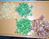 A picture of step 4 of Githeri#my Valentine's recipe#author marathon.
