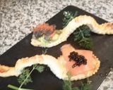 Une image de l'étape 12 de Bouchées cuillères 🍢.