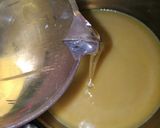 Foto langkah ke 4 dari resep Home Made Passion Fruit Syrup.