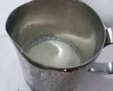 Foto langkah ke 4 dari resep Kori Kohi Coffee (es kopi jepang).