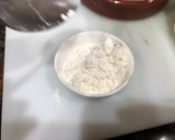 Foto del paso 4 de la receta: Merluza en salsa al vino blanco