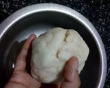 মার্বেল সিঙ্গারা (Marbel singara recipe in Bengali) রেসিপি ধাপ - 1 ছবি