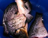 Foto langkah ke 3 dari resep Pepes ikan mas.