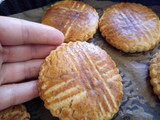 غاليت Galette منزلي