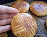 صورة لخطوة 1 من وصفة غاليت Galette منزلي