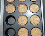 Foto del paso 6 de la receta: Muffins de manzana canela